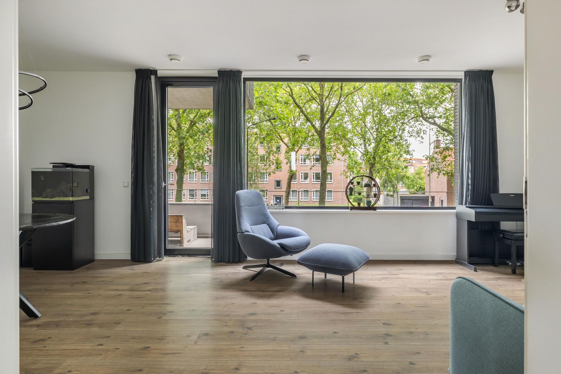 Move-In Ready Three-Room Apartment with Energy Label A and Private Parking — 18