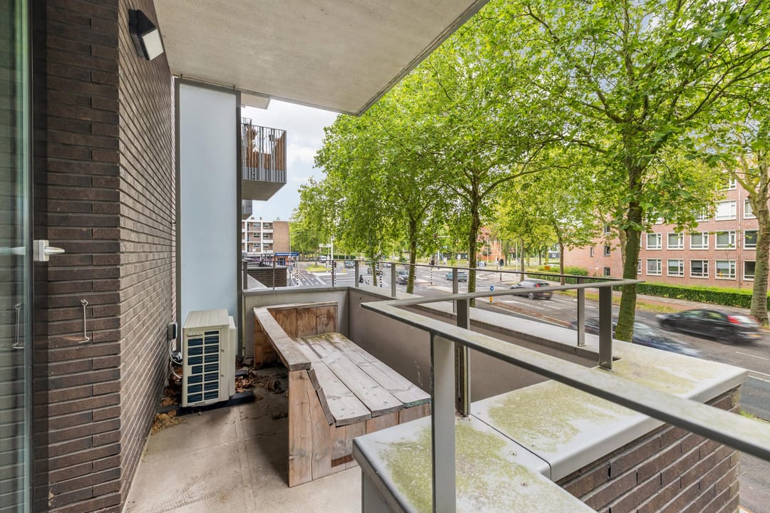 Move-In Ready Three-Room Apartment with Energy Label A and Private Parking — 32