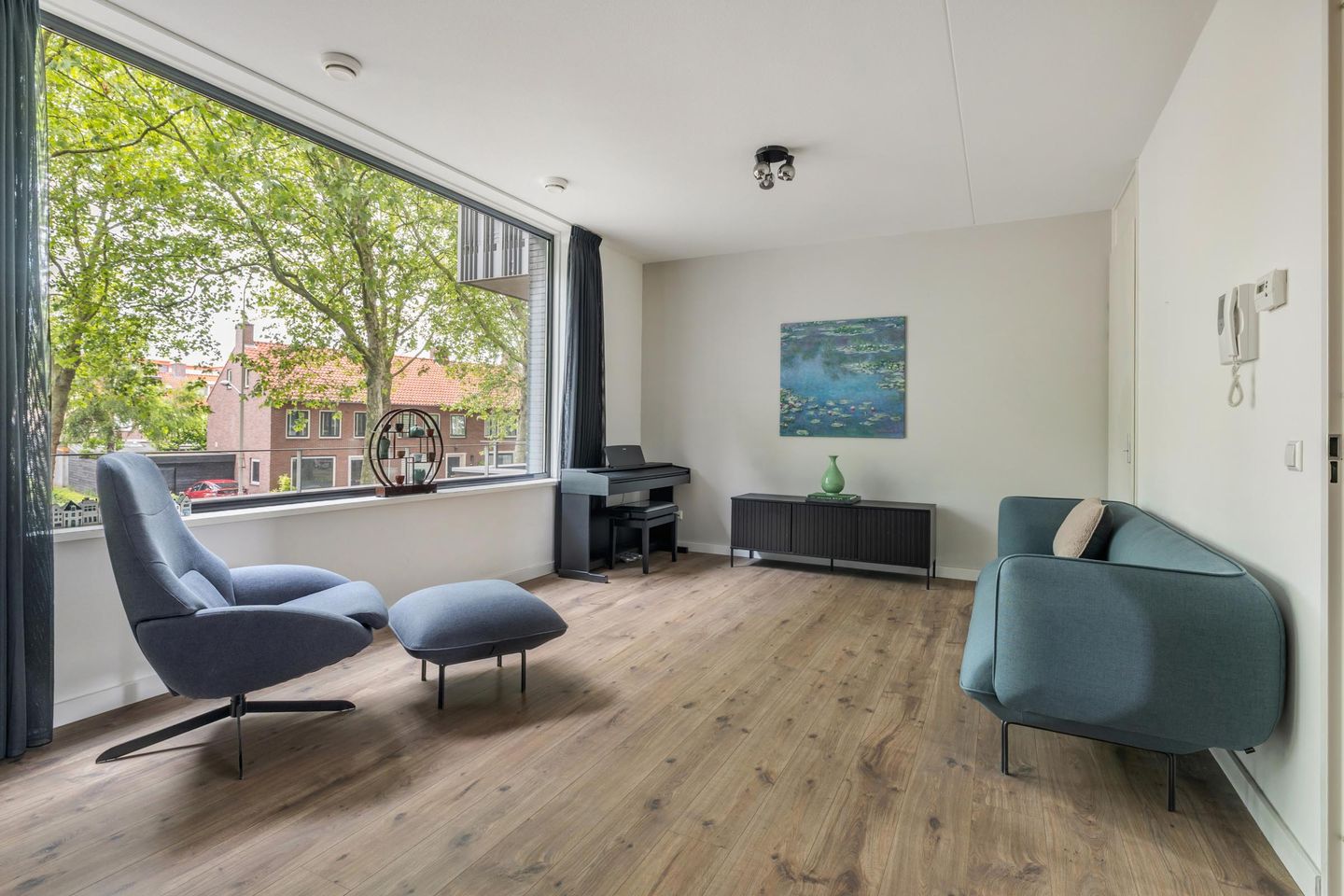Move-In Ready Three-Room Apartment with Energy Label A and Private Parking — 19