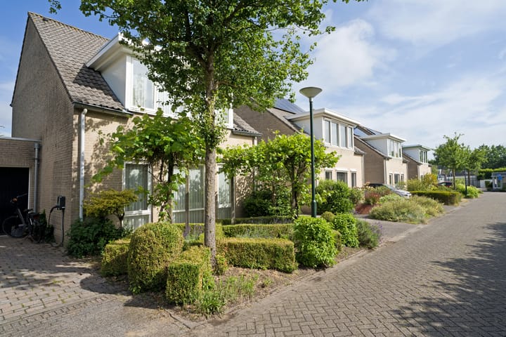 Foto 4 van Tongerhof 3