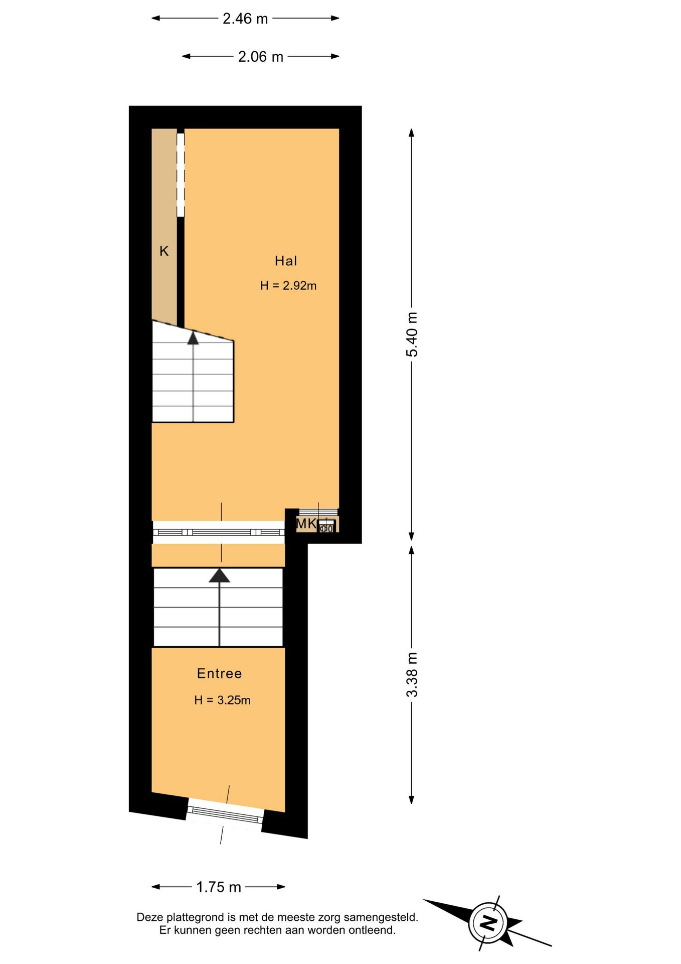 Foto 74 van Mauritsweg 53-A
