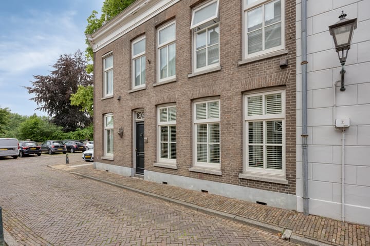 Foto 5 van Hamstraat 35