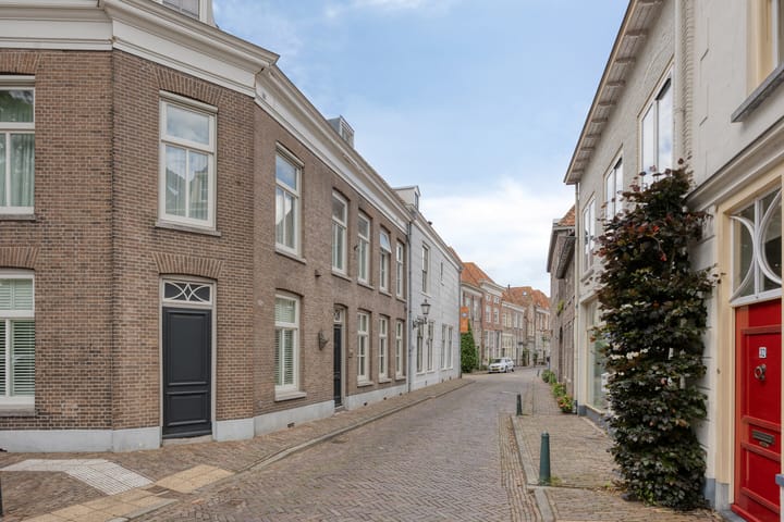 Foto 4 van Hamstraat 35