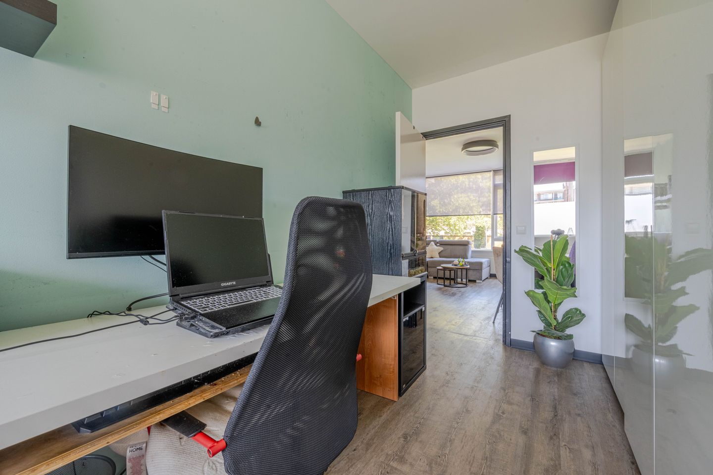 Photo 14 of Bollandstraat 29-A