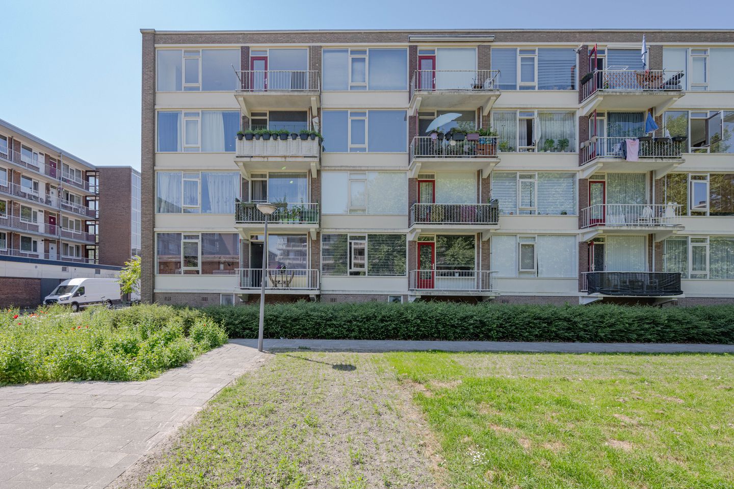 Photo 29 of Bollandstraat 29-A