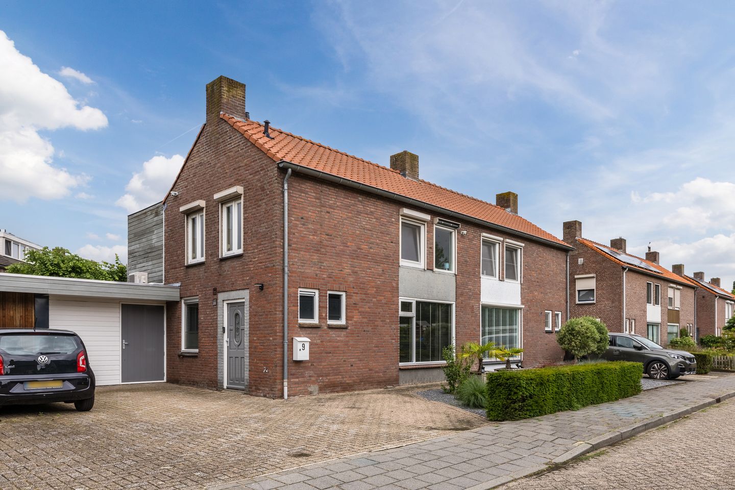 Foto 1 van Eikenhoek 9