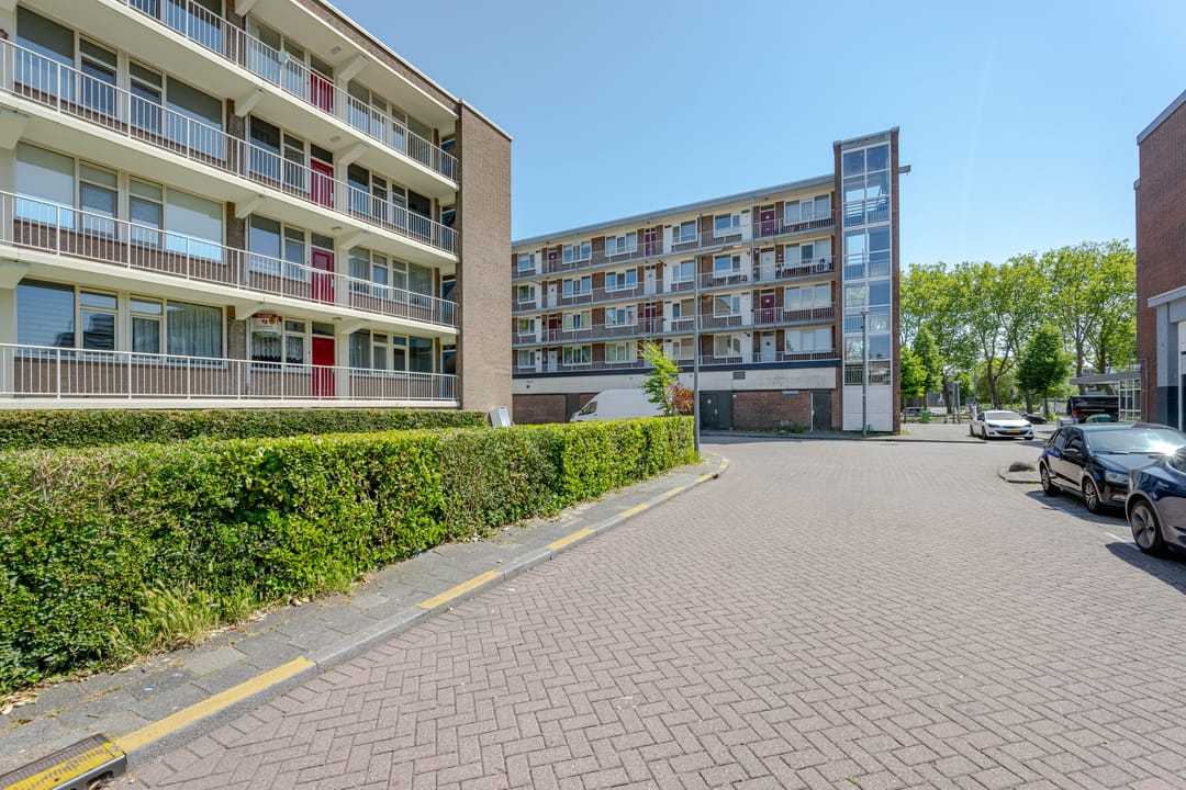 Photo 31 of Bollandstraat 29-A