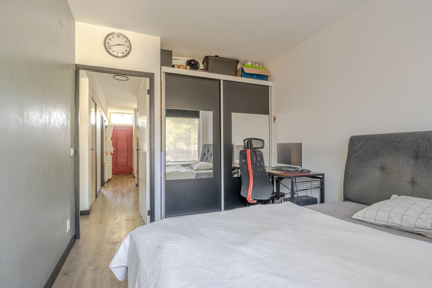 Photo 25 of Bollandstraat 29-A