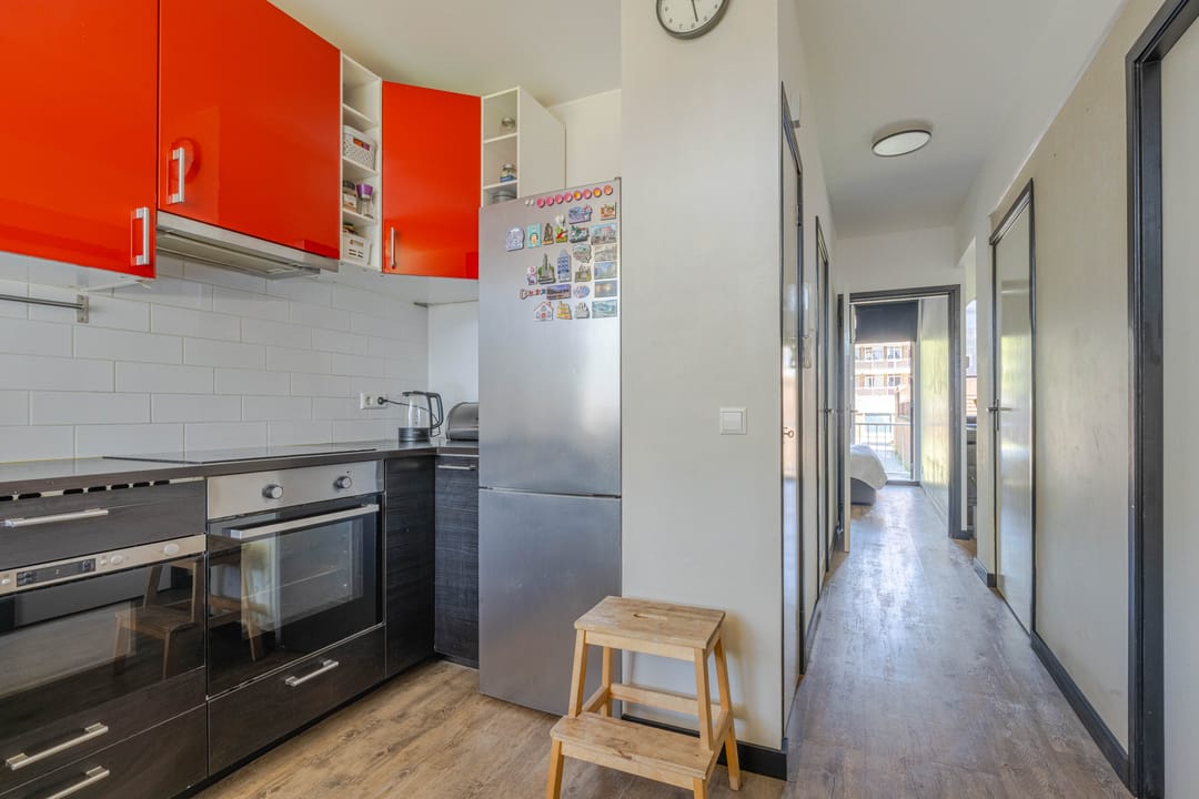 Photo 17 of Bollandstraat 29-A