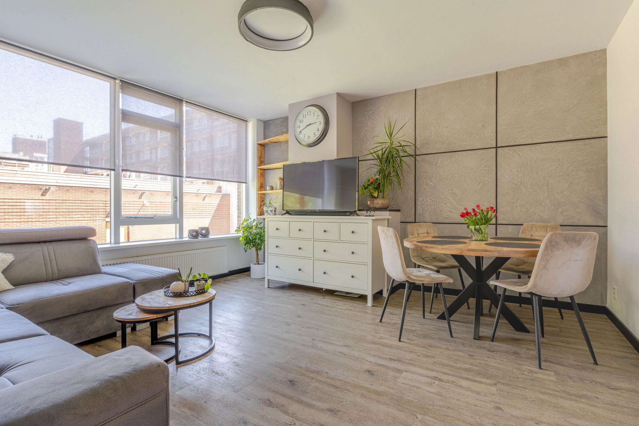 Photo 9 of Bollandstraat 29-A