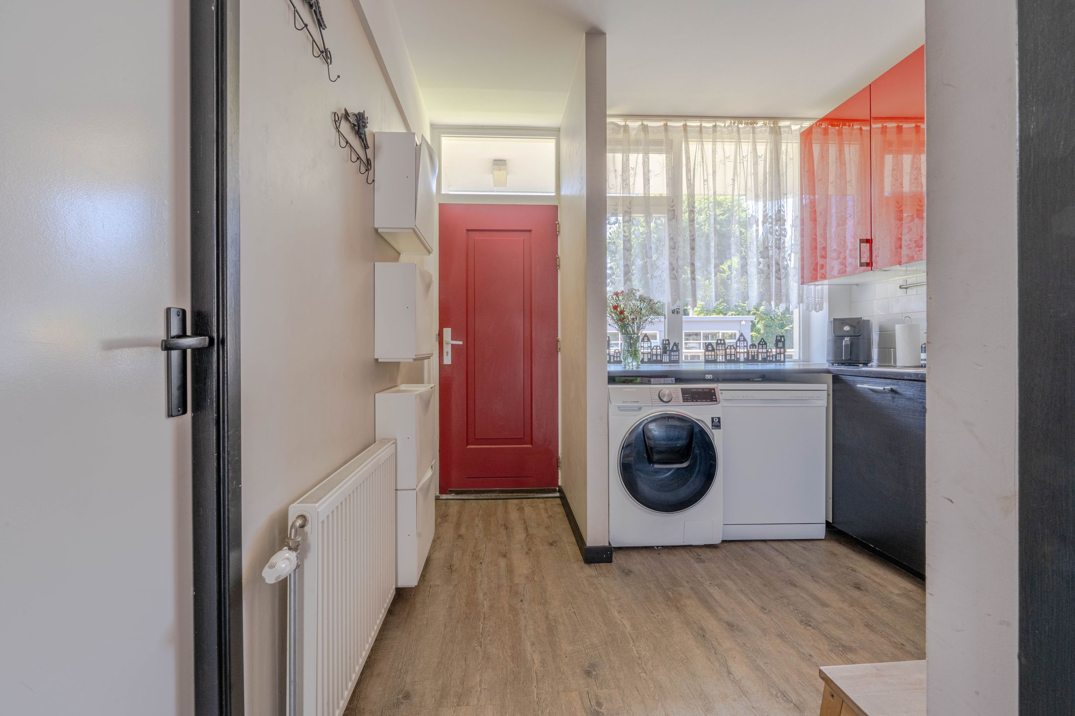 Photo 15 of Bollandstraat 29-A