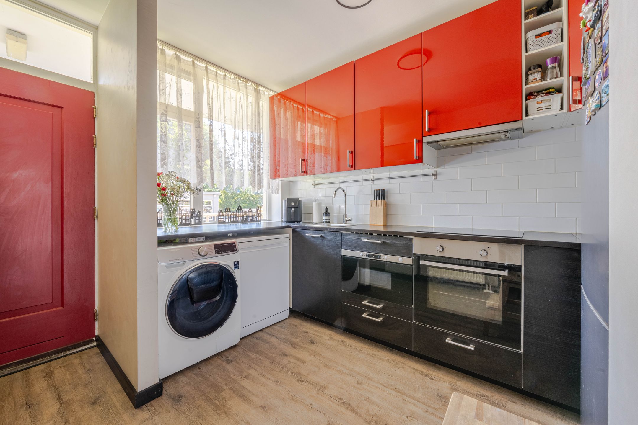 Photo 3 of Bollandstraat 29-A