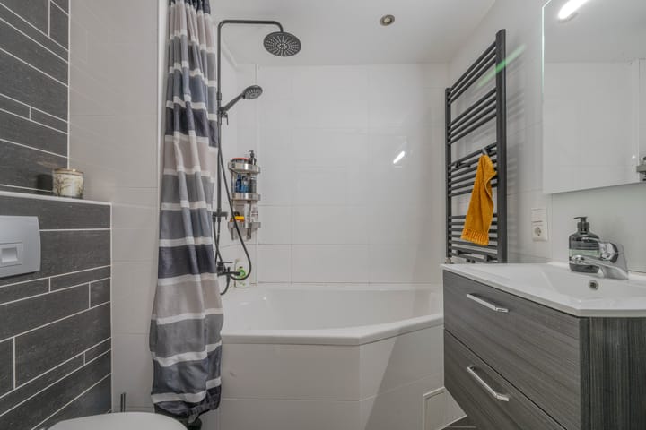 Foto 4 van Bollandstraat 29-A