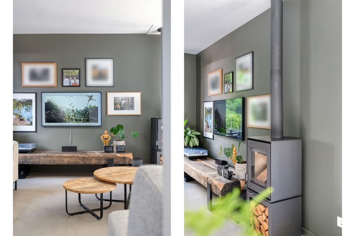 Foto 5 van Juliana Bernhardweg 1-B