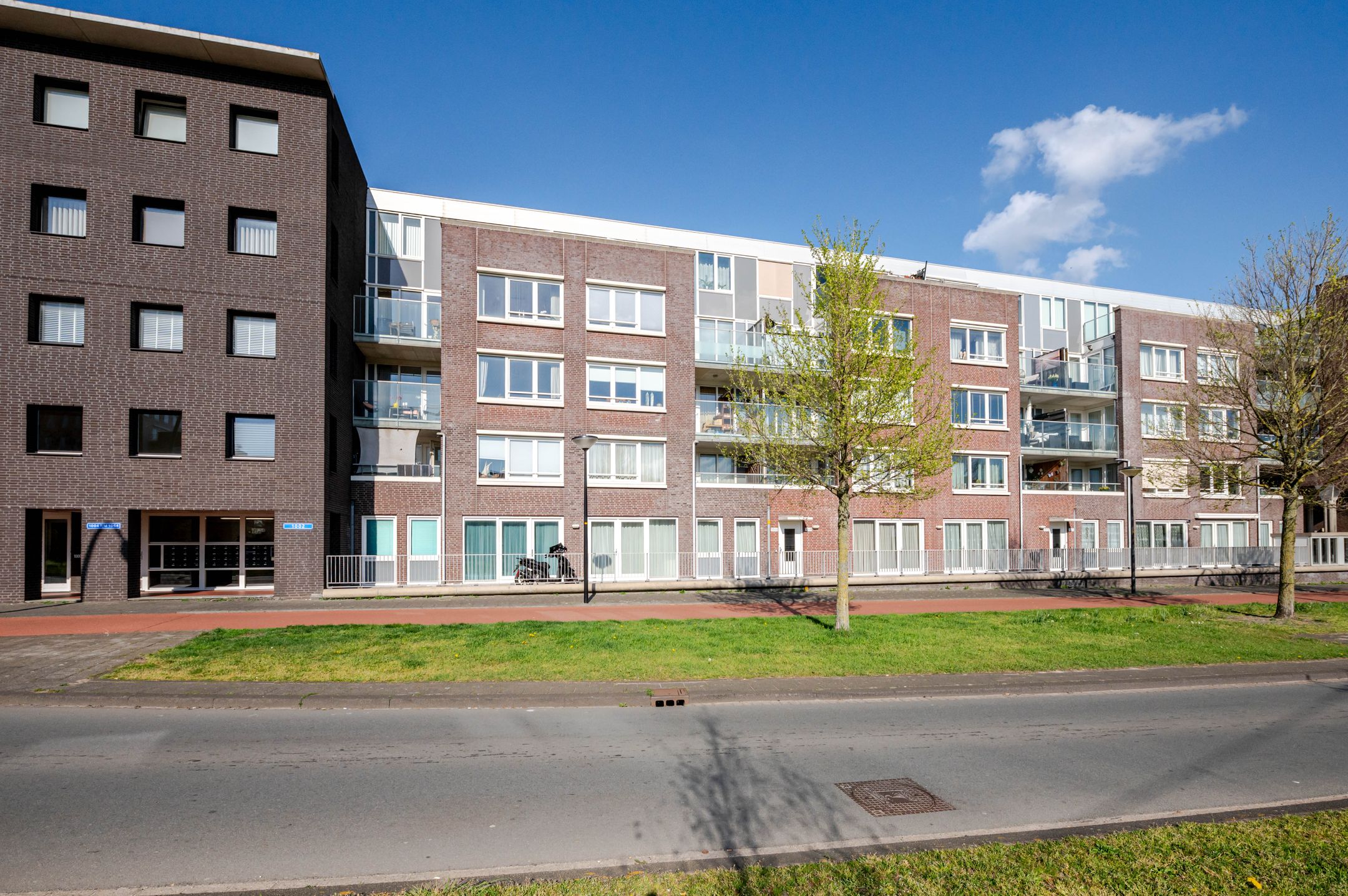 Laan van Wateringse Veld 1066 