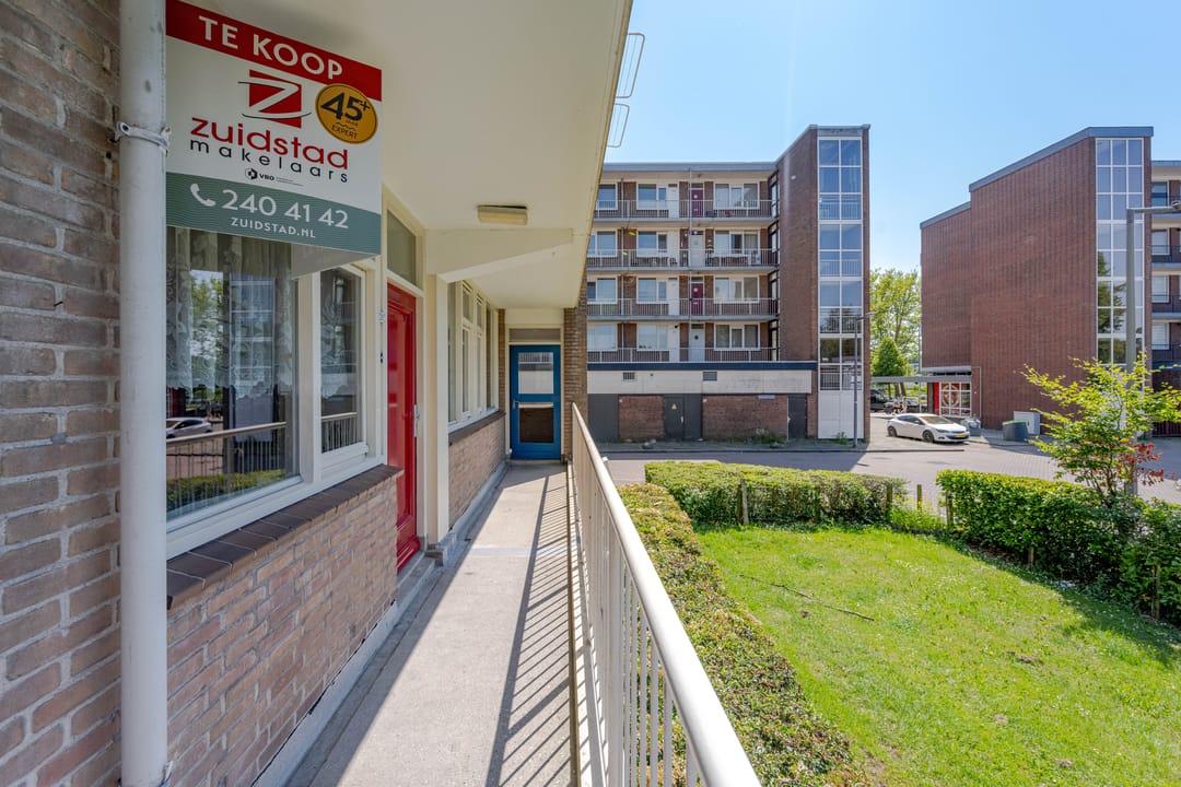 Photo 28 of Bollandstraat 29-A