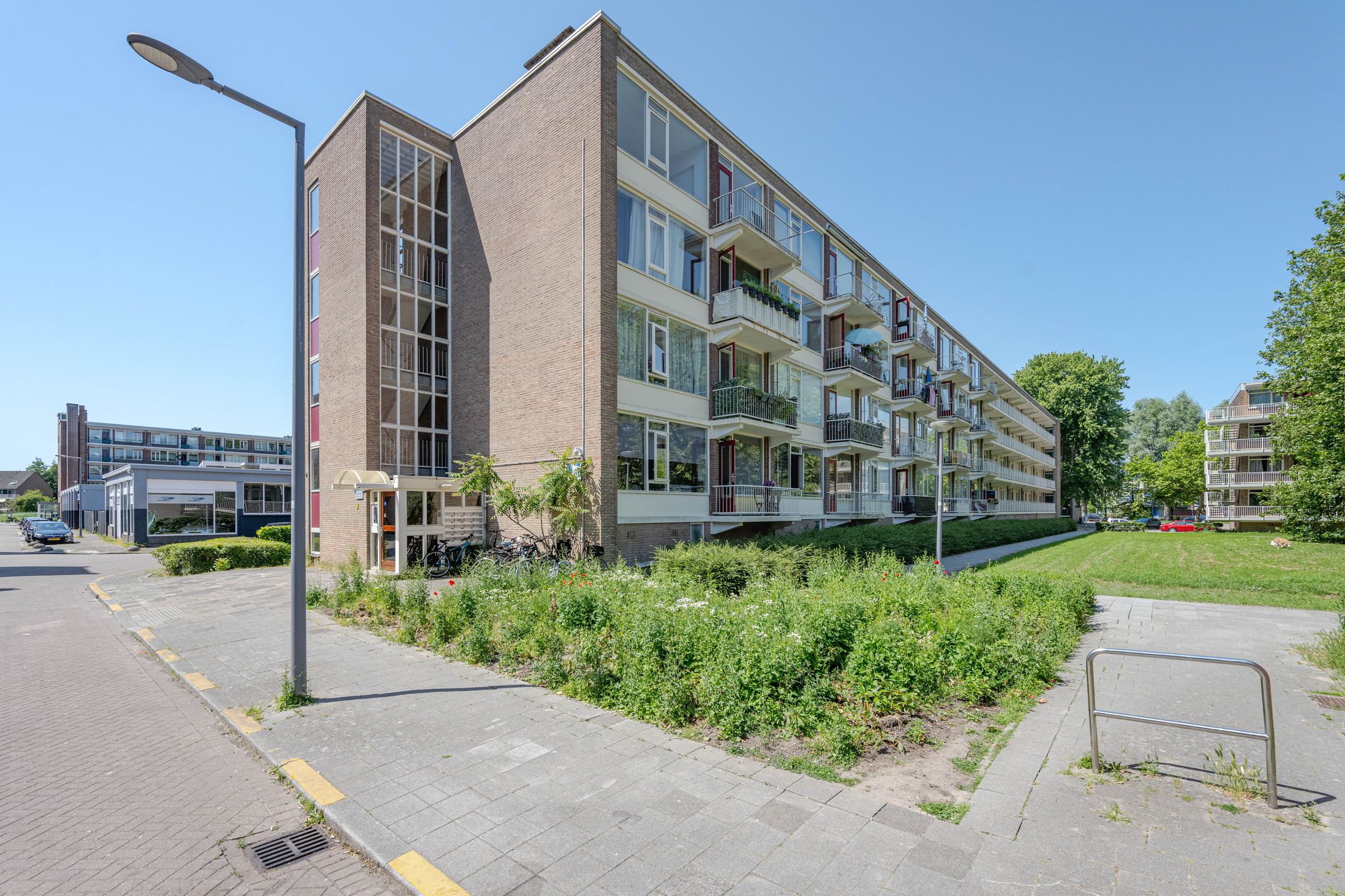 Photo 6 of Bollandstraat 29-A