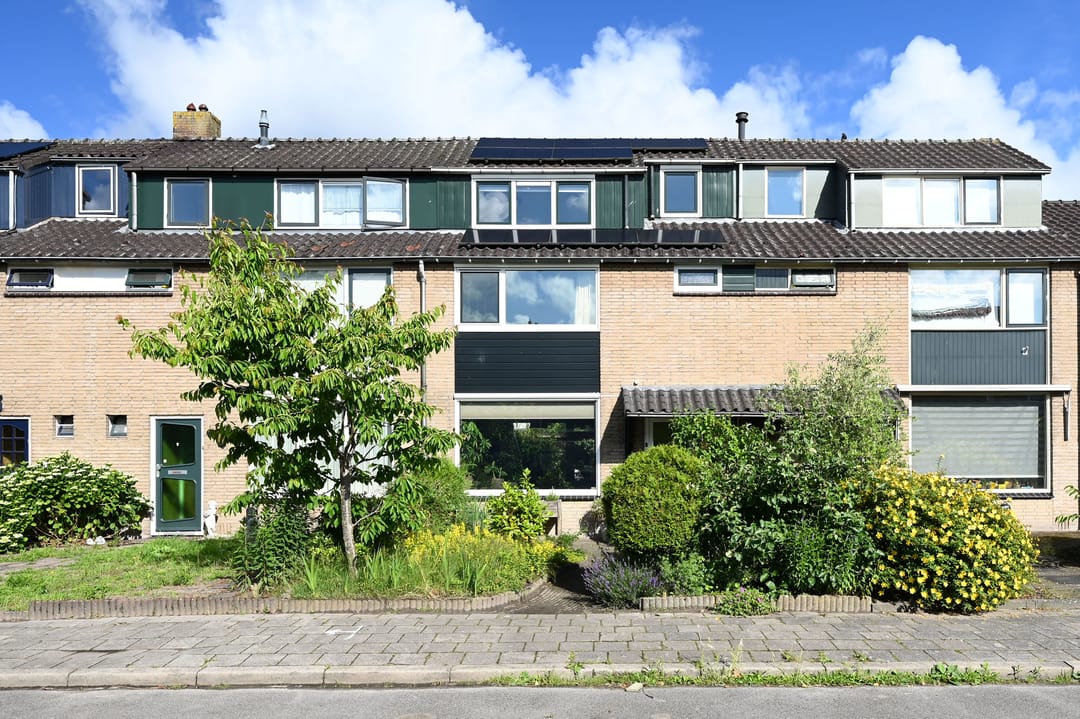Foto 1 van Roerdompstraat 16