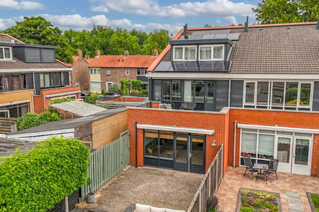 Plevierenstraat thumbnail