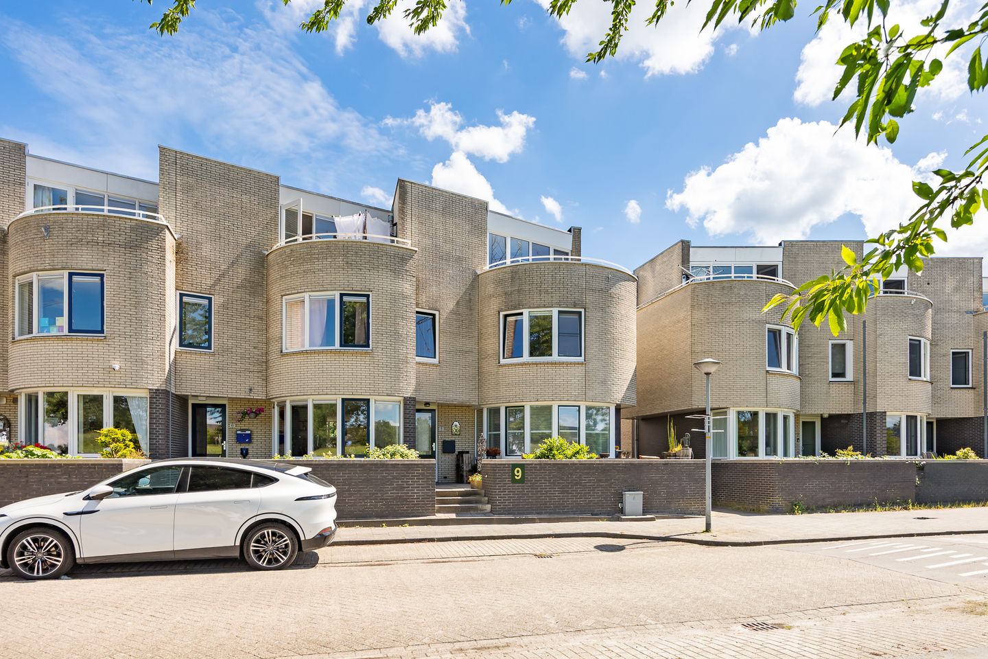 Foto 40 van Druivenstraat 9
