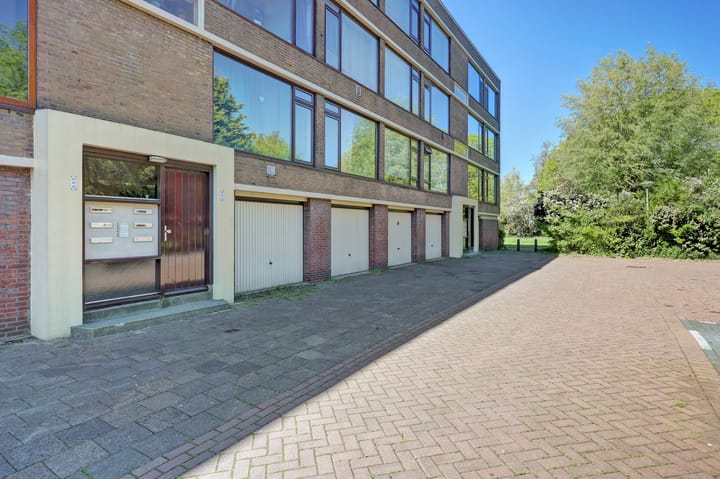Foto 4 van Thomas à Kempisstraat 110