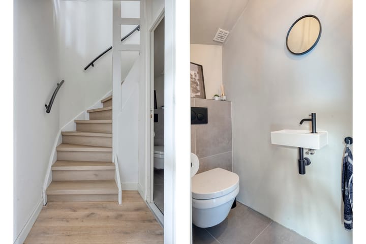 Hoekwoning te koop: Oostergostraat 2, Eindhoven