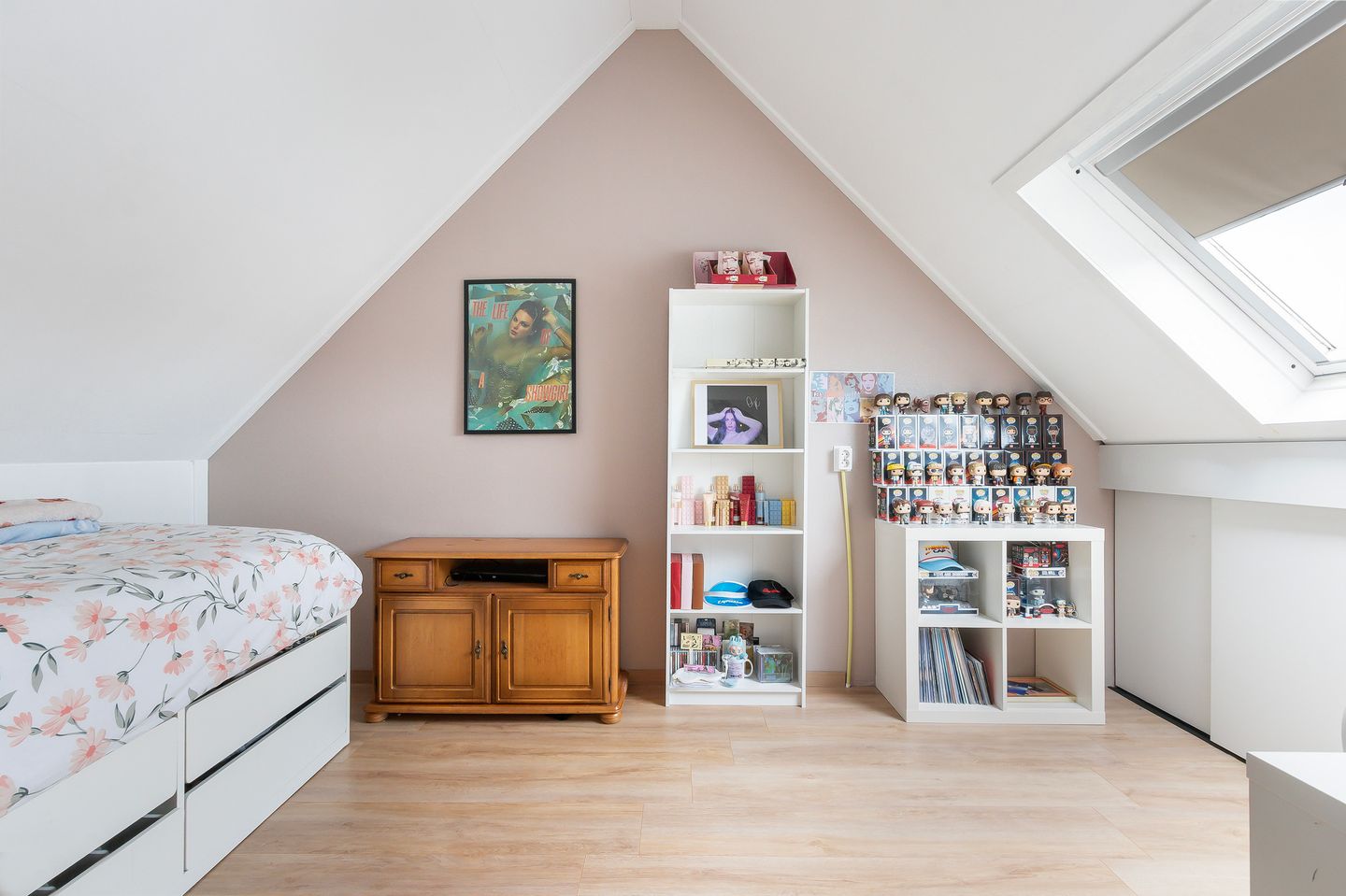 Well-Maintained Terraced House with South-Facing Garden in Stadspolders — 20