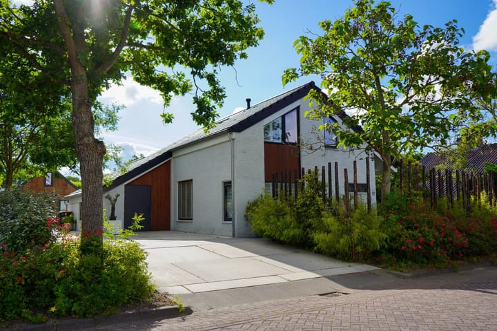 Kokmeeuwstraat 12