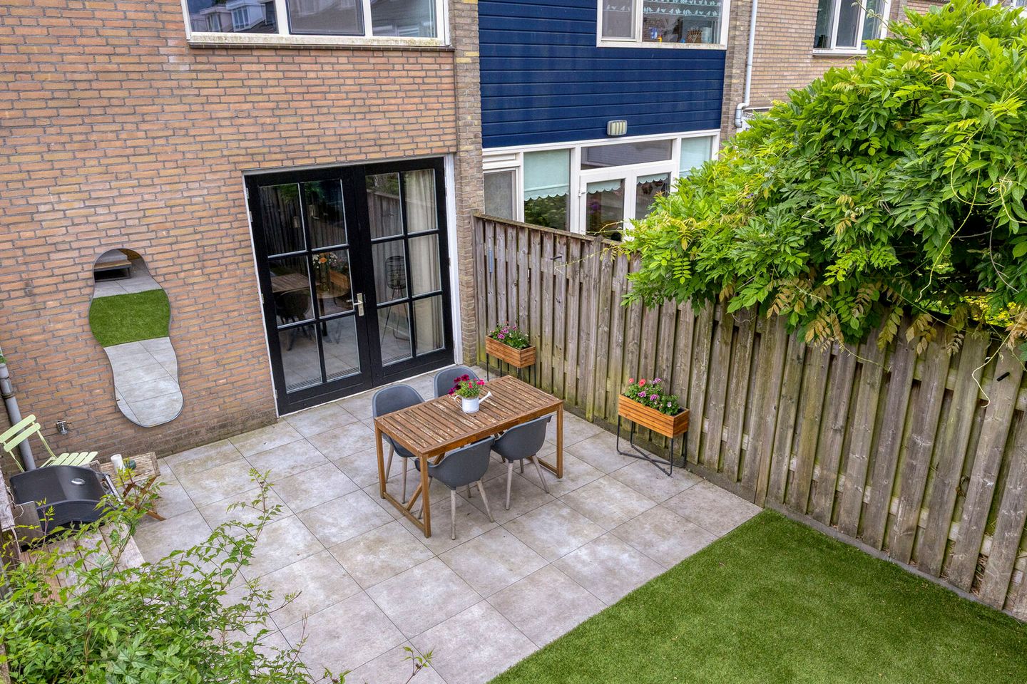 Foto 40 van Oostergostraat 2