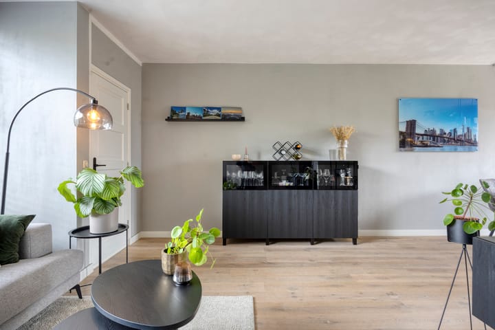 Hoekwoning te koop: Oostergostraat 2, Eindhoven
