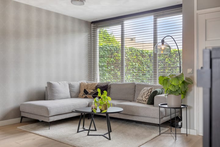 Hoekwoning te koop: Oostergostraat 2, Eindhoven