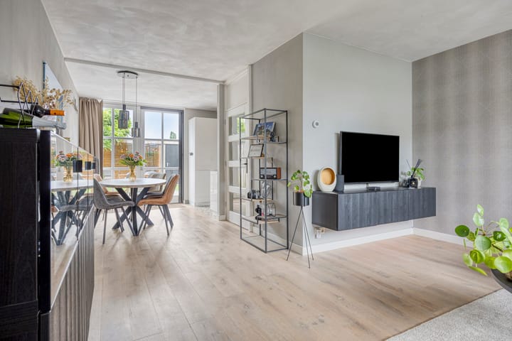 Hoekwoning te koop: Oostergostraat 2, Eindhoven