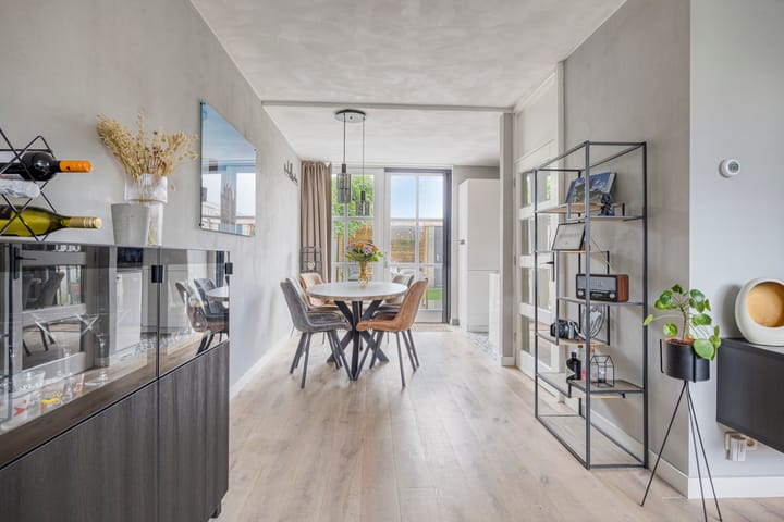 Hoekwoning te koop: Oostergostraat 2, Eindhoven