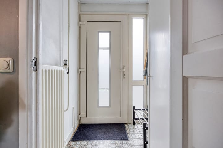 Hoekwoning te koop: Oostergostraat 2, Eindhoven