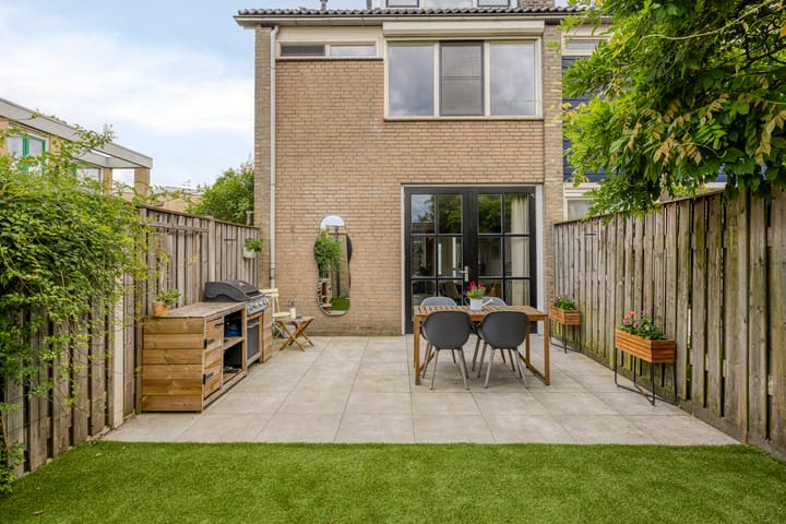 Hoekwoning te koop: Oostergostraat 2, Eindhoven