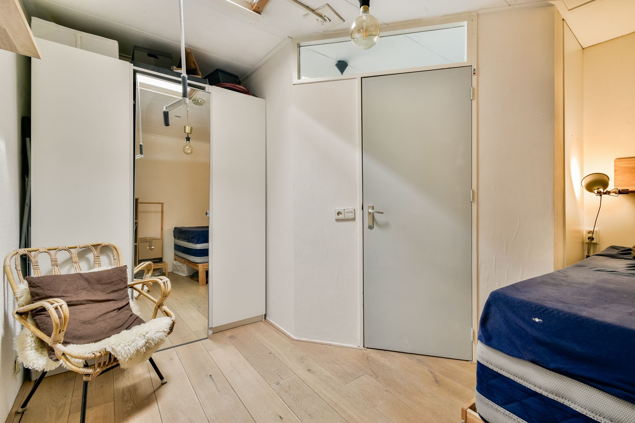 Photo 6 of Joan Melchior Kemperstraat 82-4