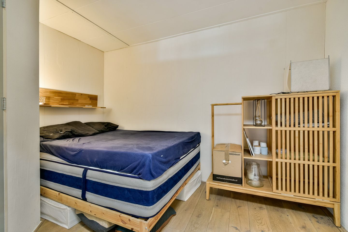 Photo 5 of Joan Melchior Kemperstraat 82-4