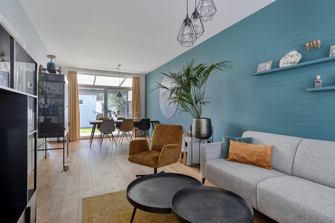 Photo 2 of Edelweisstraat 119