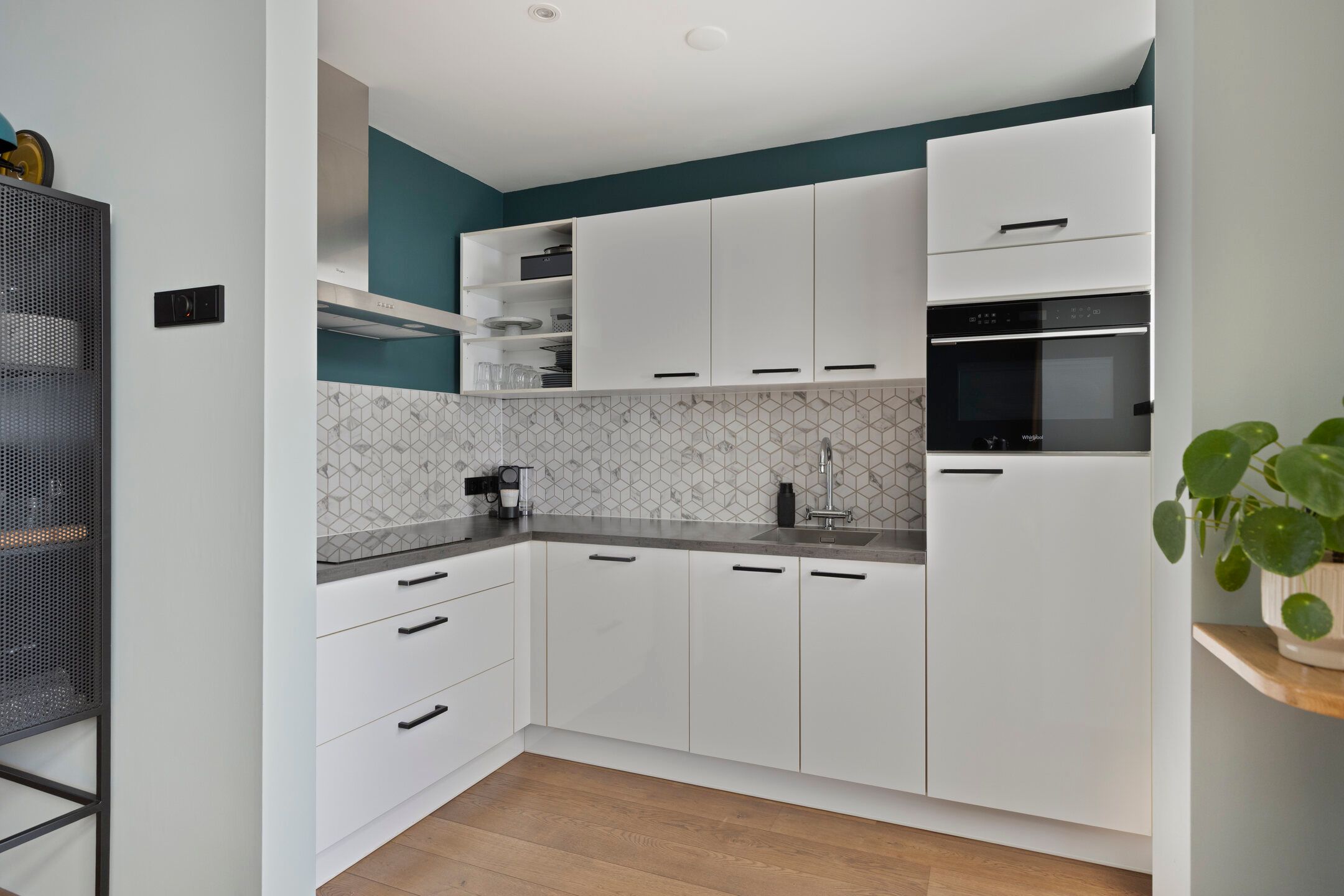 Photo 3 of Edelweisstraat 119