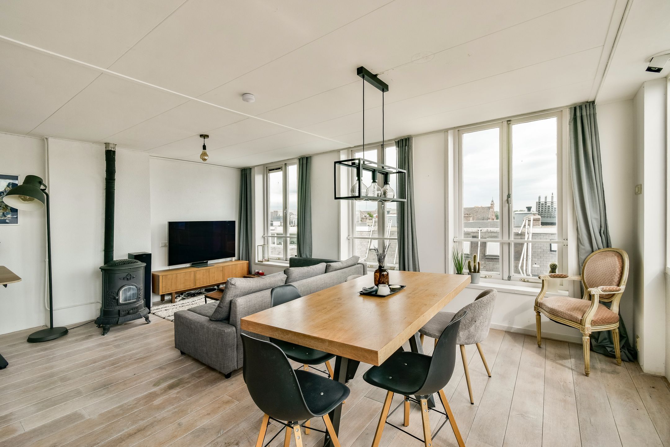 Photo 3 of Joan Melchior Kemperstraat 82-4
