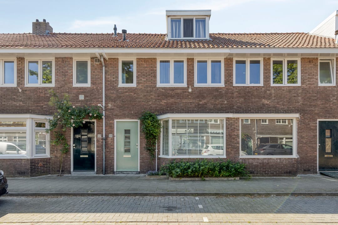 Photo 1 of Edelweisstraat 119