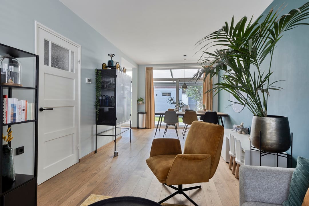 Photo 17 of Edelweisstraat 119