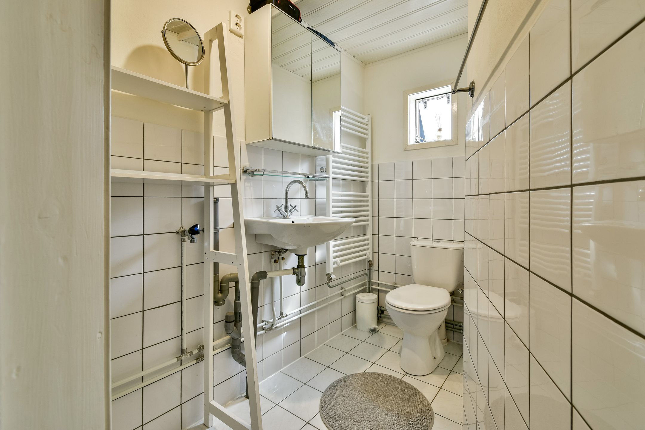 Photo 9 of Joan Melchior Kemperstraat 82-4