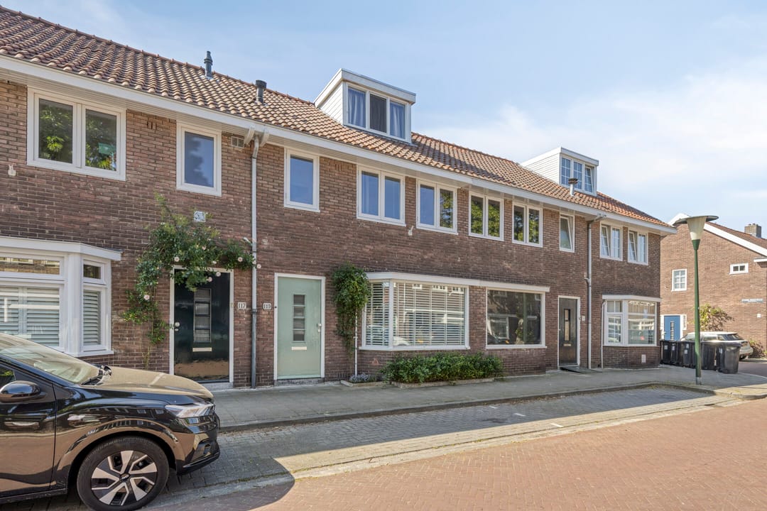 Photo 7 of Edelweisstraat 119
