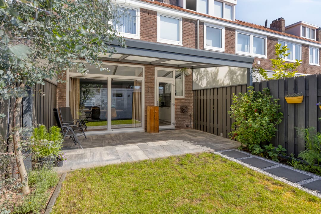 Photo 43 of Edelweisstraat 119