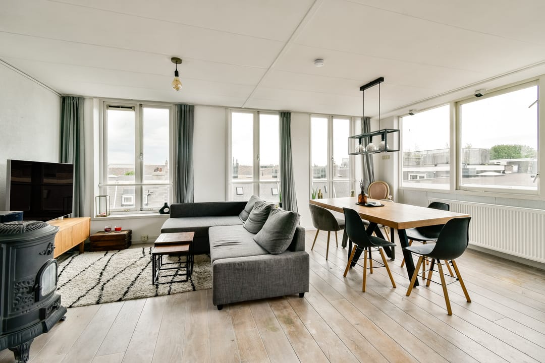 Photo 2 of Joan Melchior Kemperstraat 82-4