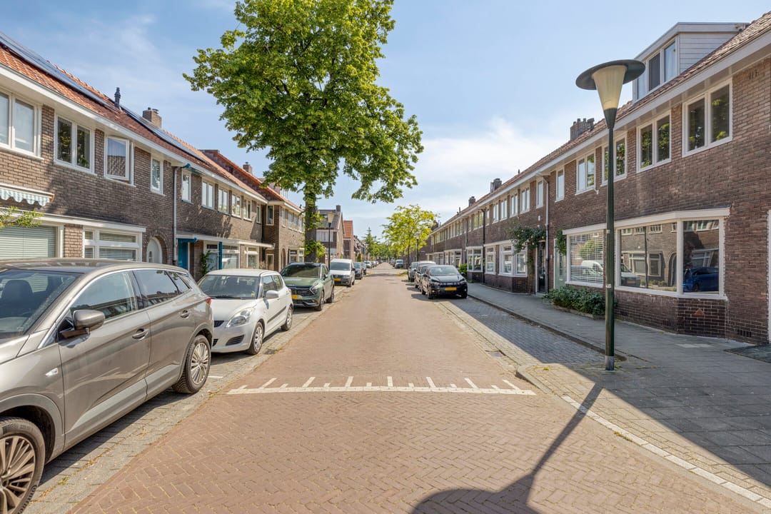 Photo 8 of Edelweisstraat 119