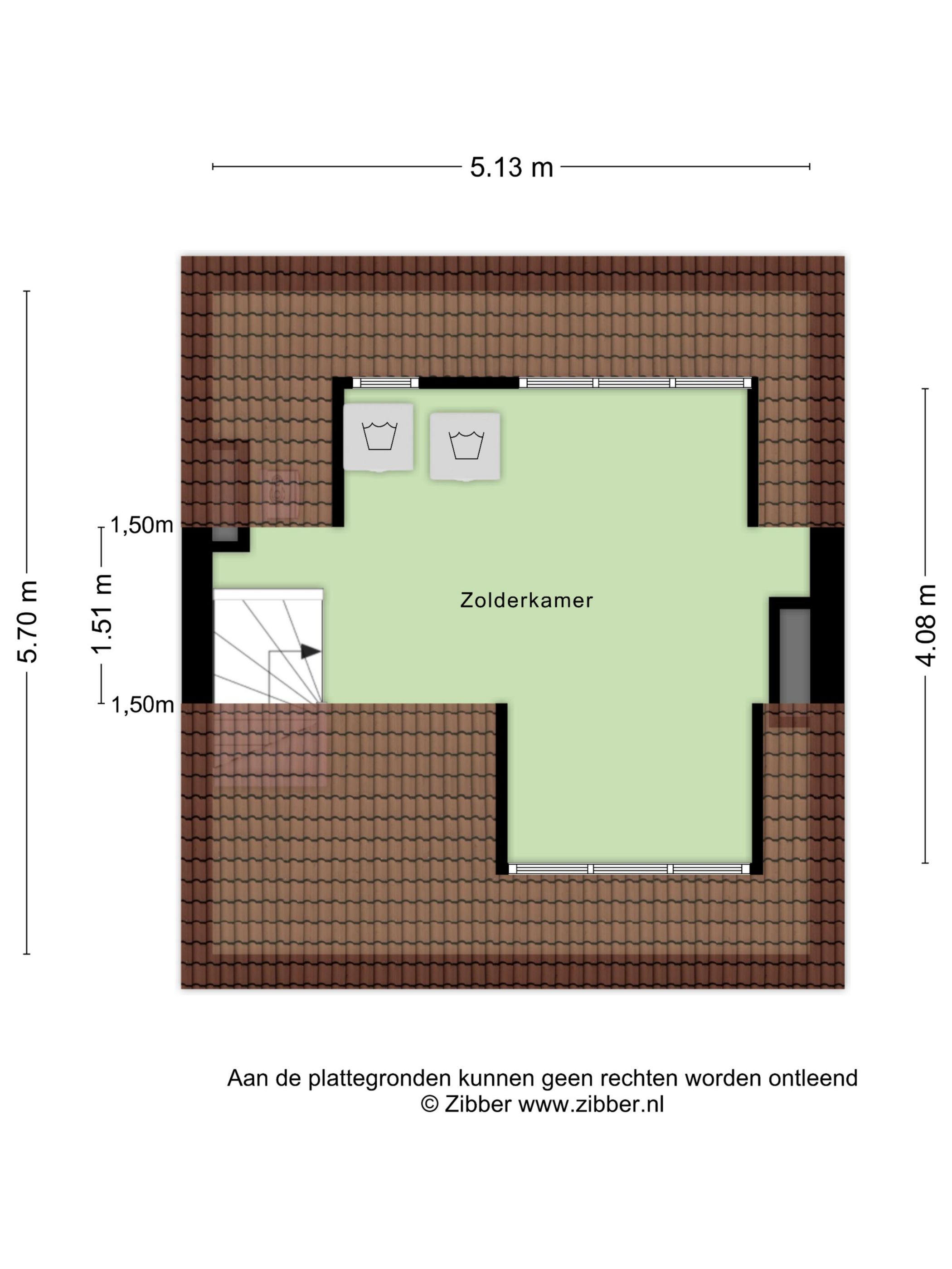 Photo 51 of Edelweisstraat 119