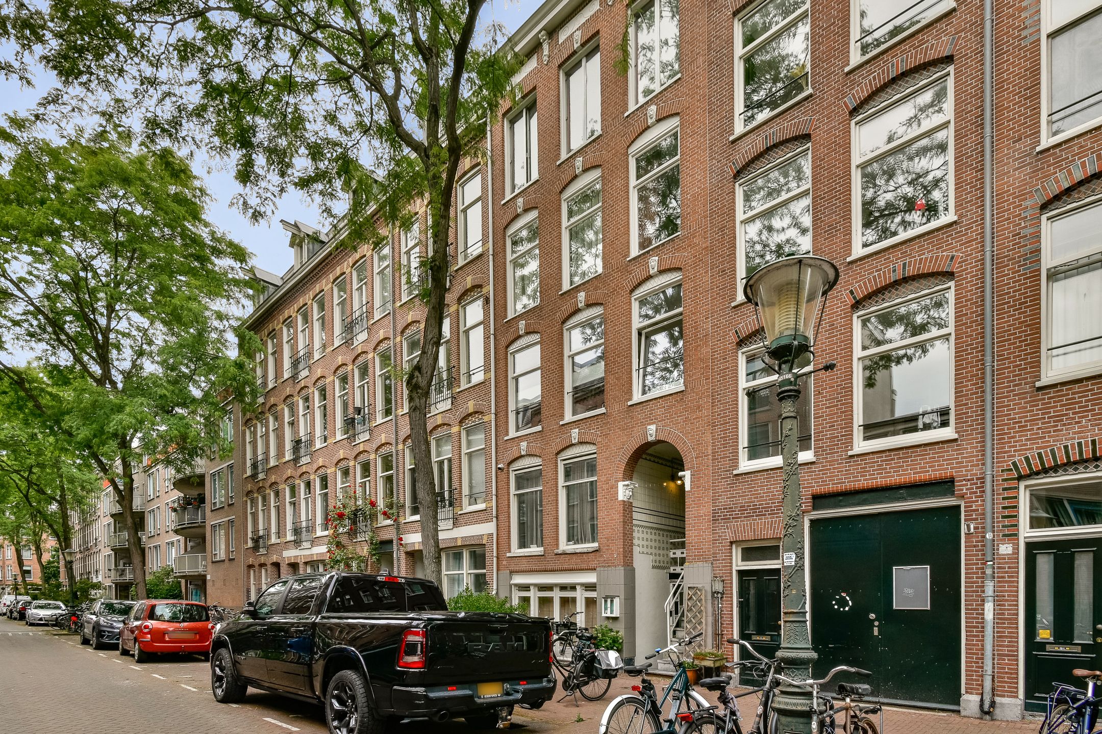 Photo 15 of Joan Melchior Kemperstraat 82-4