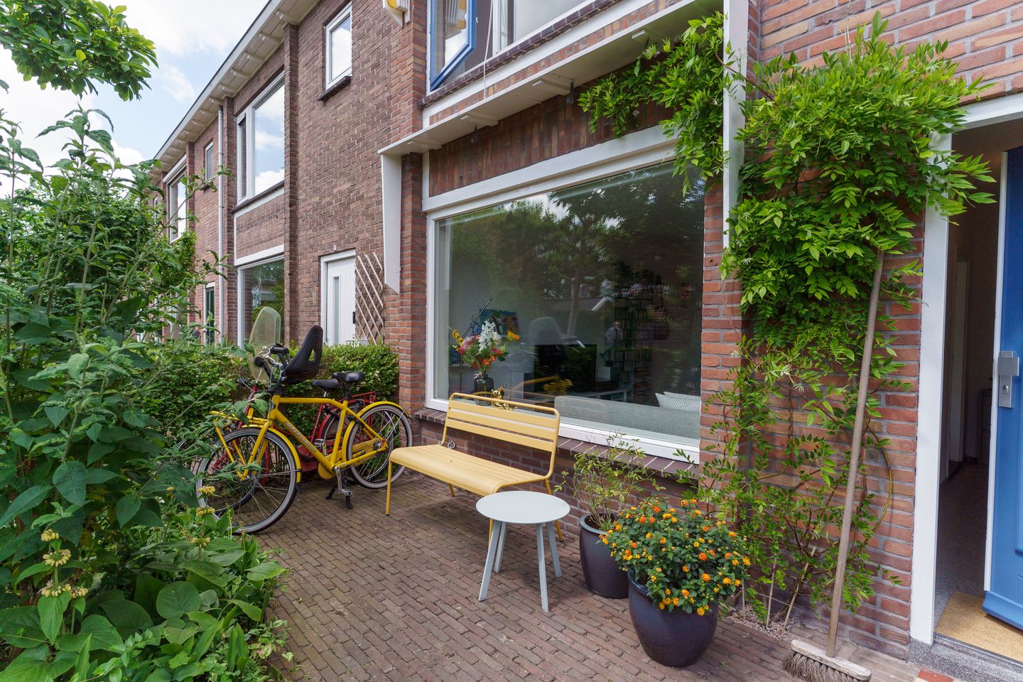Foto 4 van Prinses Beatrixstraat 10